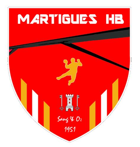 MARTIGUES HANDBALL US Saintes Handball