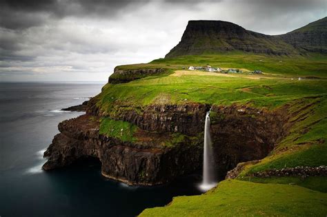 Дания природа (52 фото) - 52 фото