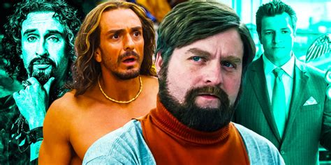 Casting The Greek Gods In Disneys Percy Jackson Show