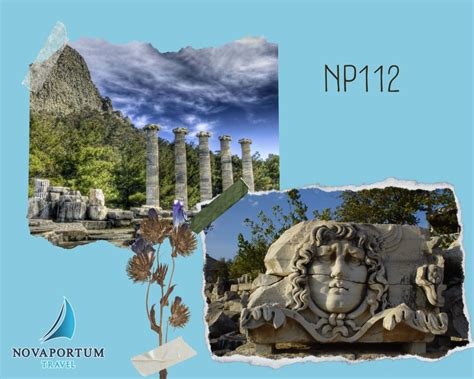 Daily Priene Miletus Didyma Tour Novaportum Travel