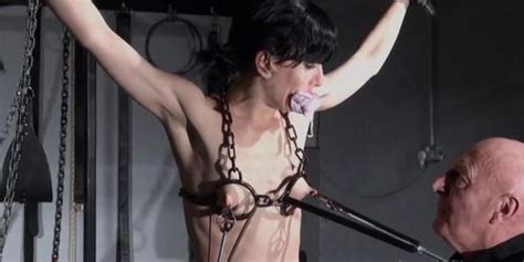 Free Electro Torture Porn Videos Sex Movies TNAFLIX