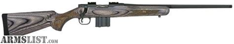 ARMSLIST For Sale Trade Mossberg MVP Predator 223 5 56 NATO Bolt