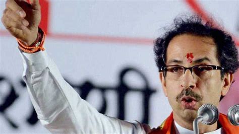 Shiv Sena Hits Out At Modi Govt For Not Honouring Veer Savarkar With