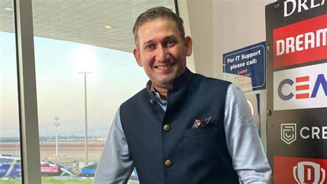 Ajit Agarkar Front Runner To Become Chief Selector Crickit