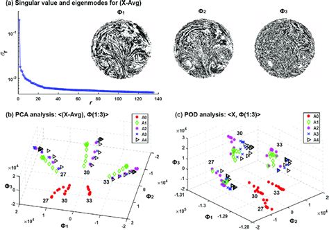 Feature Extraction And Dimension Reduction Using Principal Component