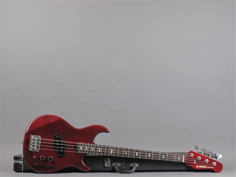 Yamaha Bb 1200 S 1982 Cherry Bass For Sale Guitarpoint