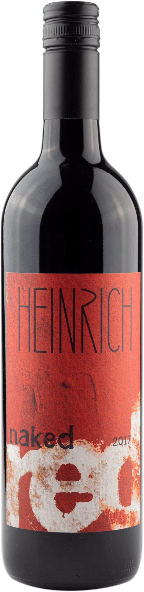 Heinrich naked Red Döllerer Weinhaus