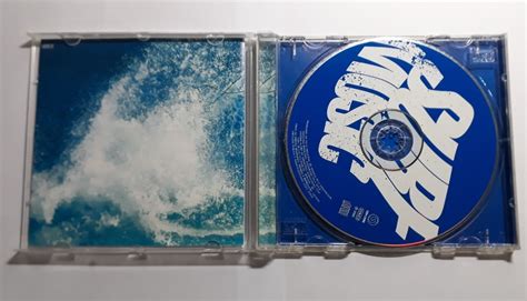 Cd Surf Music Som Livre Envio Imediato Otimo Estado Mercadolivre