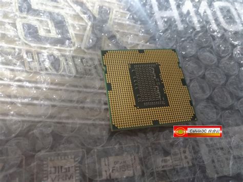 Intel Core 四核心 I7 860 正式版 1156腳位 執行緒數量8 速度28g 快取8m 製程45nm Yahoo奇摩拍賣