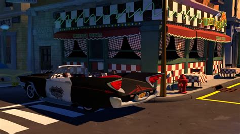 The Sam Max Remaster Continues With A Trailer For The Devil S