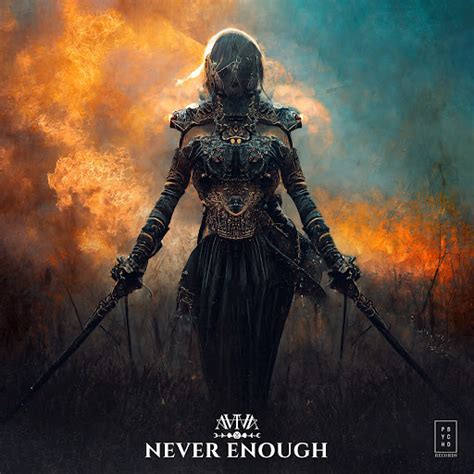 Never Enough - YouTube Music