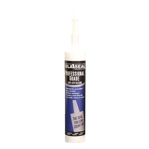 High Temp Silicone Sealants