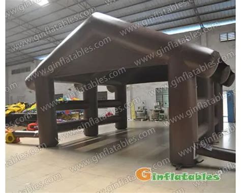 Rugby Player Tent Inflatable Tents Products Ginflatables