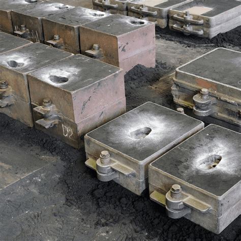 Basics Of Metal Casting What Is Metal Casting And The Components Of