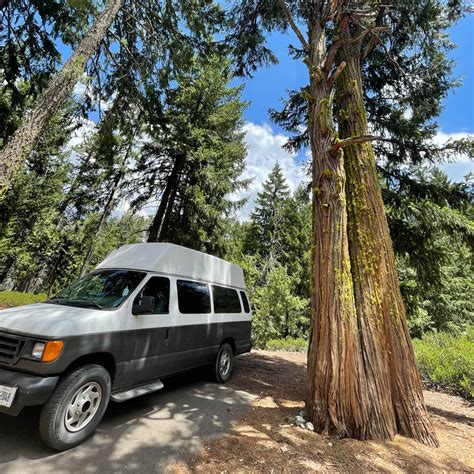 Best dispersed camping in Plumas National Forest | The Dyrt