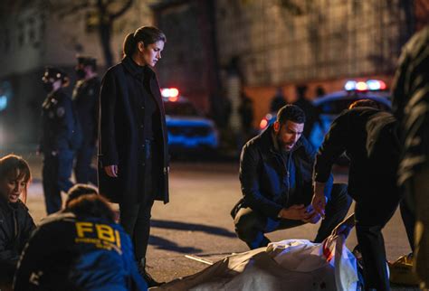 Fbi Season 3 Episode 3 Photos Preview Plot And Cast