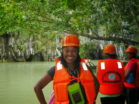 Nubian Nomad: Philippines, The underwater caves of Palawan, pt 5, final post