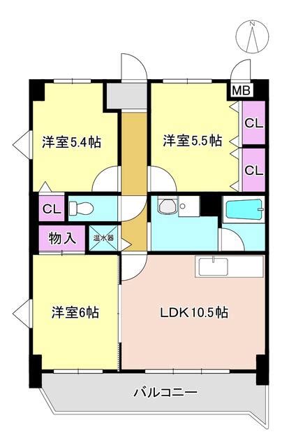 【不動産ジャパン】物件詳細：グランドール園田／兵庫県尼崎市田能1丁目／園田駅の物件情報：店舗事務所