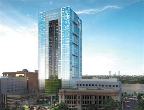 Keventer One NS Road Kolkata | Premium Office Spaces in Iconic Twin Towers