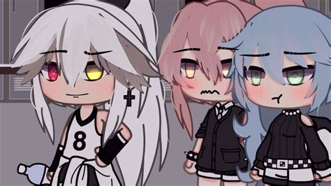 Why Are You Obsessed Me Meme Gacha Life Poly Lesbian YouTube