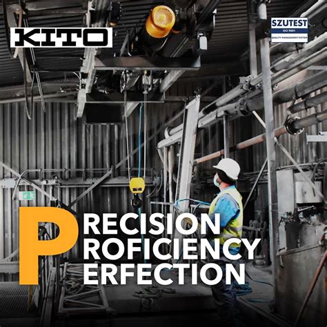 kito indonesia  linkedin kitoindonesia kitocorporation kitohoists