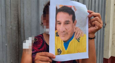 San Juan de Miraflores mujer herida revela maltrato en comisaría de