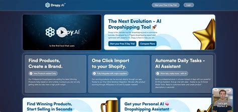 Dropy AI Tool Review Pricing And Alternatives 2023