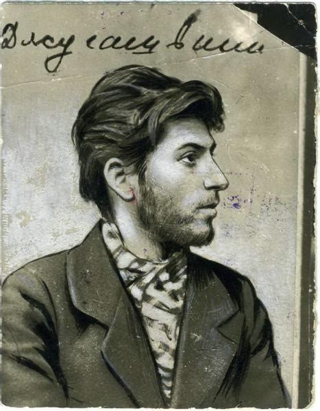 Фото "Иосиф Джугашвили", 1901 - 1909, Бакинская губ., г. Баку - История ...