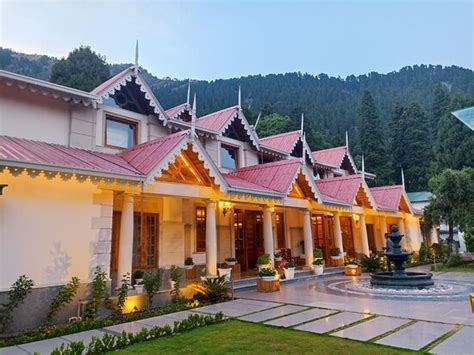 SWISS HOTEL & SPA $70 ($̶1̶7̶0̶) - Updated 2024 Prices & Reviews - Nainital, India