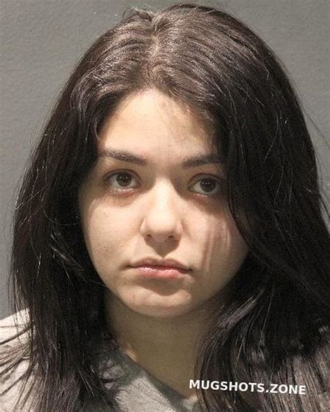 Orellana Jennyfer 10292022 Arlington County Mugshots Zone