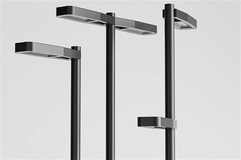 Urban And Road Lighting Systems Outdoor Lighting Novalux Lighting