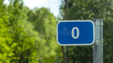 road sign pointer   mark   road stock image image
