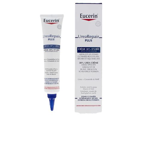 Urearepair Plus Crema Urea Zones Sp Cifiques Eucerin Perfumes Club