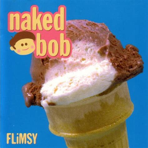 Amazon Flimsy Naked Bob Digital Music