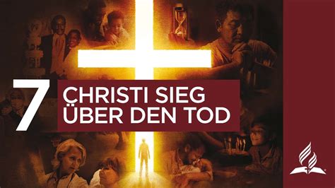 Christi Sieg Ber Den Tod Bibelgespr Ch Youtube