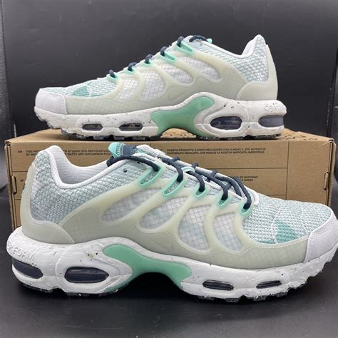 Size Nike Air Max Terrascape Plus Tropical Twist For Sale