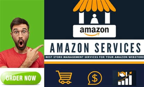 Be Your Amazon Fba Virtual Assistant By Dropship Deba Fiverr