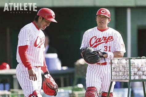 侍ジャパンが連覇達成。元カープ石原慶幸が語る『第2回wbc』の記憶｜carp｜連載｜アスリートマガジンweb