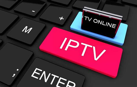 Servi O De Iptv Transforme Sua Experi Ncia Televisiva