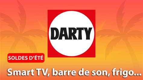 En Lan Ant Les Darty Days Darty Va Encore Plus Loin Que Les Soldes