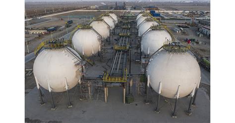 Огромен проект за водородна енергия беше стартиран в Синдзян