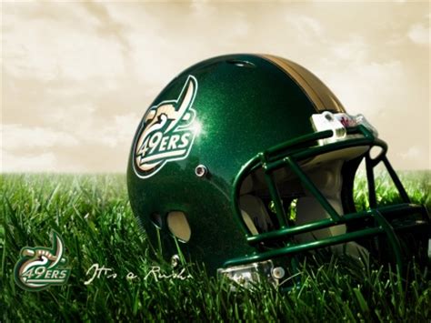 UNC Charlotte 49ers Football | WFAE