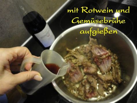 Reh Filet Mit Erlei Saucen Rezept Mit Bild Kochbar De