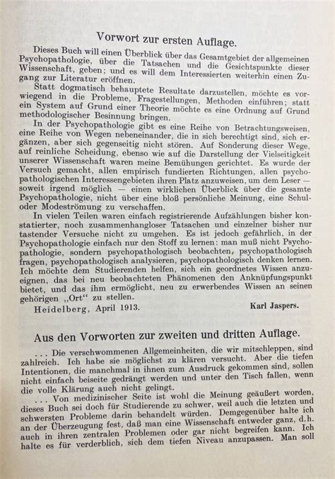 代購代標第一品牌樂淘letao ドイツ語洋書 精神病理学原論Allgemeine Psychopathologie第7版 Karl