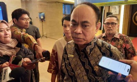 Penanganan Kasus Hoaks Pemilu 2024 Oleh Kementerian Kominfo