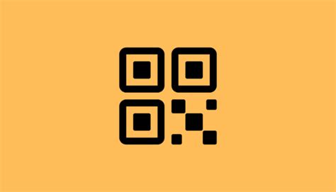 Qr Code 是什麼？可以如何運用？ 群輝商務科技