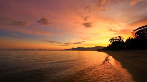 Pantai Ria Kenjeran Htm Rute Foto Ulasan Pengunjung