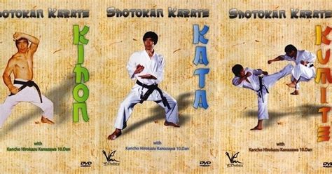 MARTIAL ARTS: KARATE: RULES OF KARATE