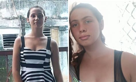 Denuncian desaparición de adolescente cubana en camino a su secundaria