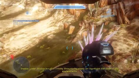 Halo 4 Gameplay Walkthrough Mission 5 Reclaimer Xbox 360 Halo 4